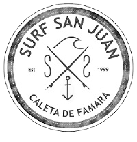 Surf School Lanzarote La Santa Procenter